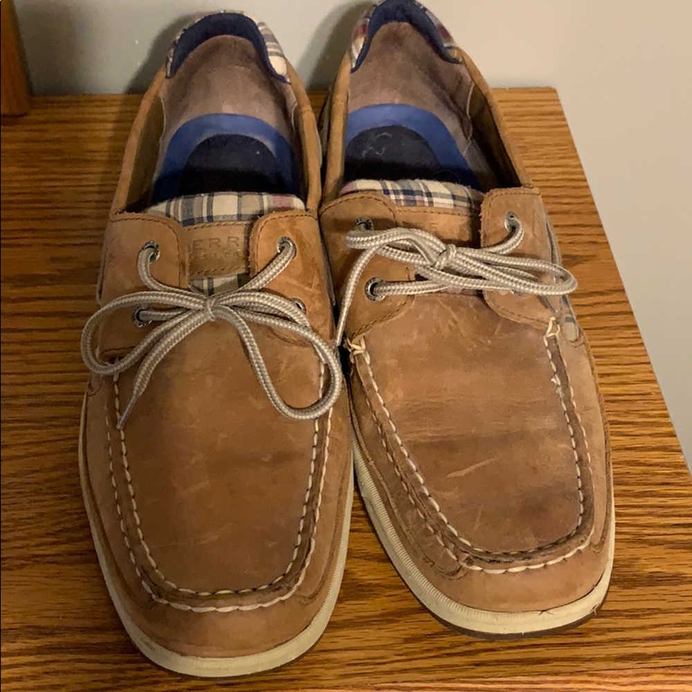 Sperry Top-Sider Boat Shoe